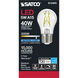 Lumos LED Medium 5.00 watt 120 5000K Light Bulb