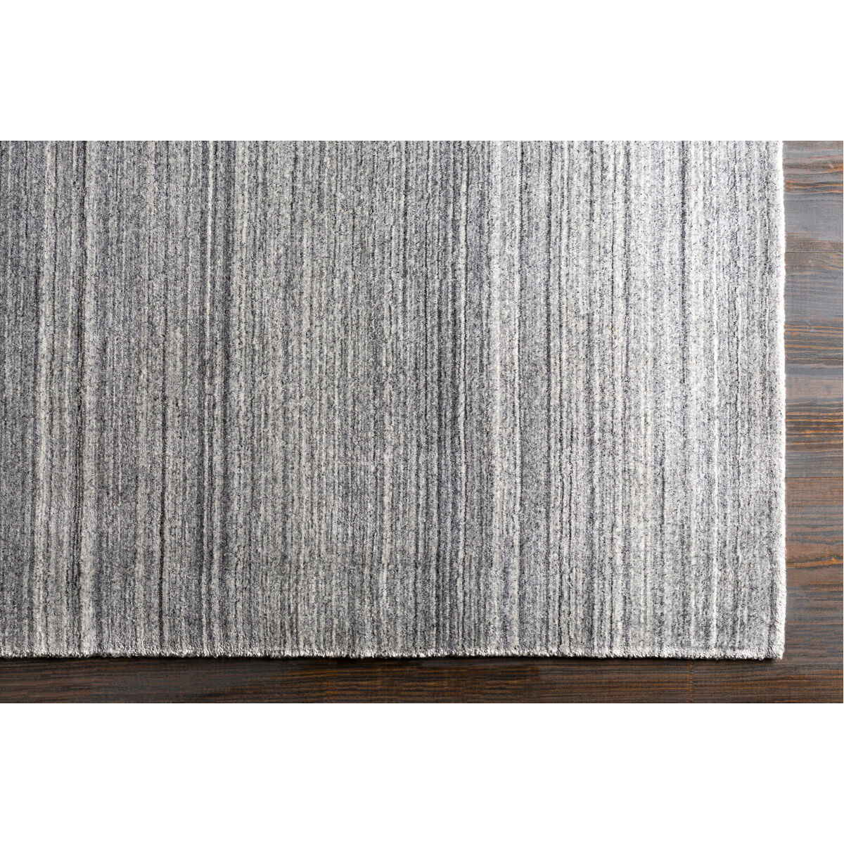 Torino 168 X 120 inch Light Slate Rug in 10 x 14, Rectangle