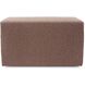 Barbet Universal Chocolate Bench