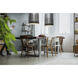 Cannery 3 Light 16 inch Ombre Galvanized Pendant Ceiling Light