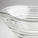 Wavelet 13 X 6 inch Bowl, Large