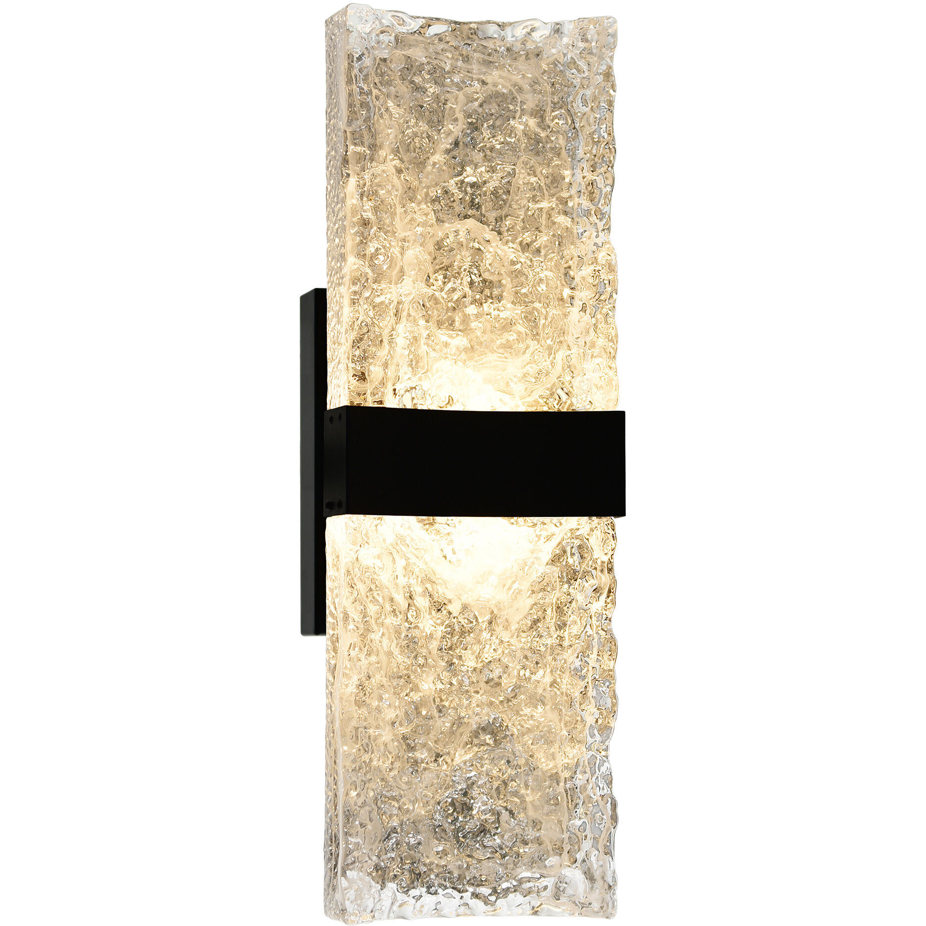 Lava Wall Light