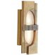 Graham Sconce Wall Light