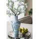 Anita 16.9 X 8.1 inch Vase