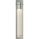Airis 1 Light 5 inch Sterling Sconce Wall Light - Open Box