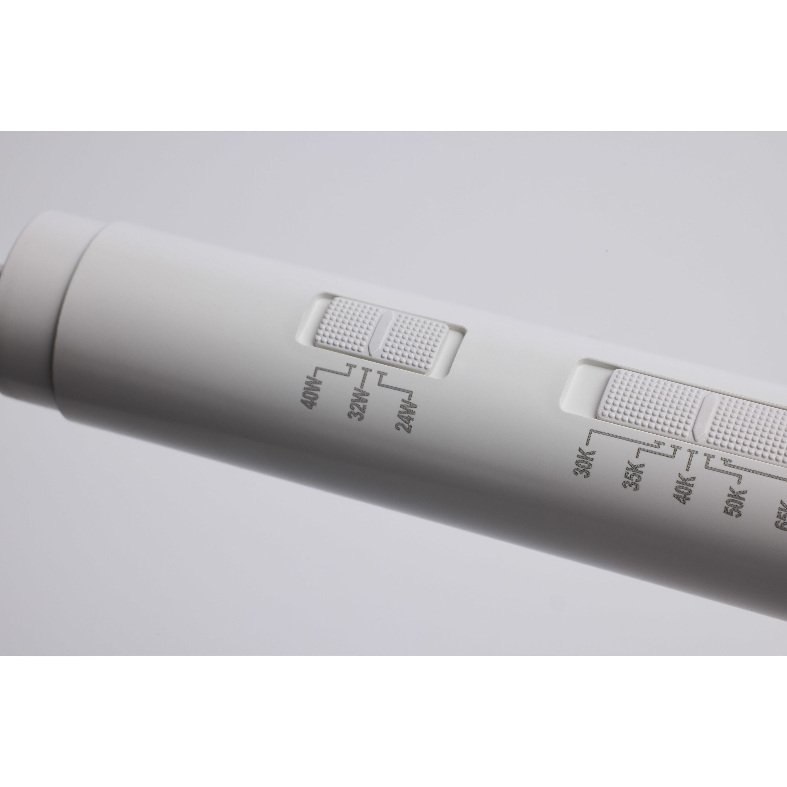 ColorQuick PowerQuick LED T8 Single Pin 40 watt 3000K/3500K/4000K/5000K/6500K LED T8