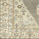Palais 108 X 72 inch Charcoal Rug in 6 X 9, Rectangle