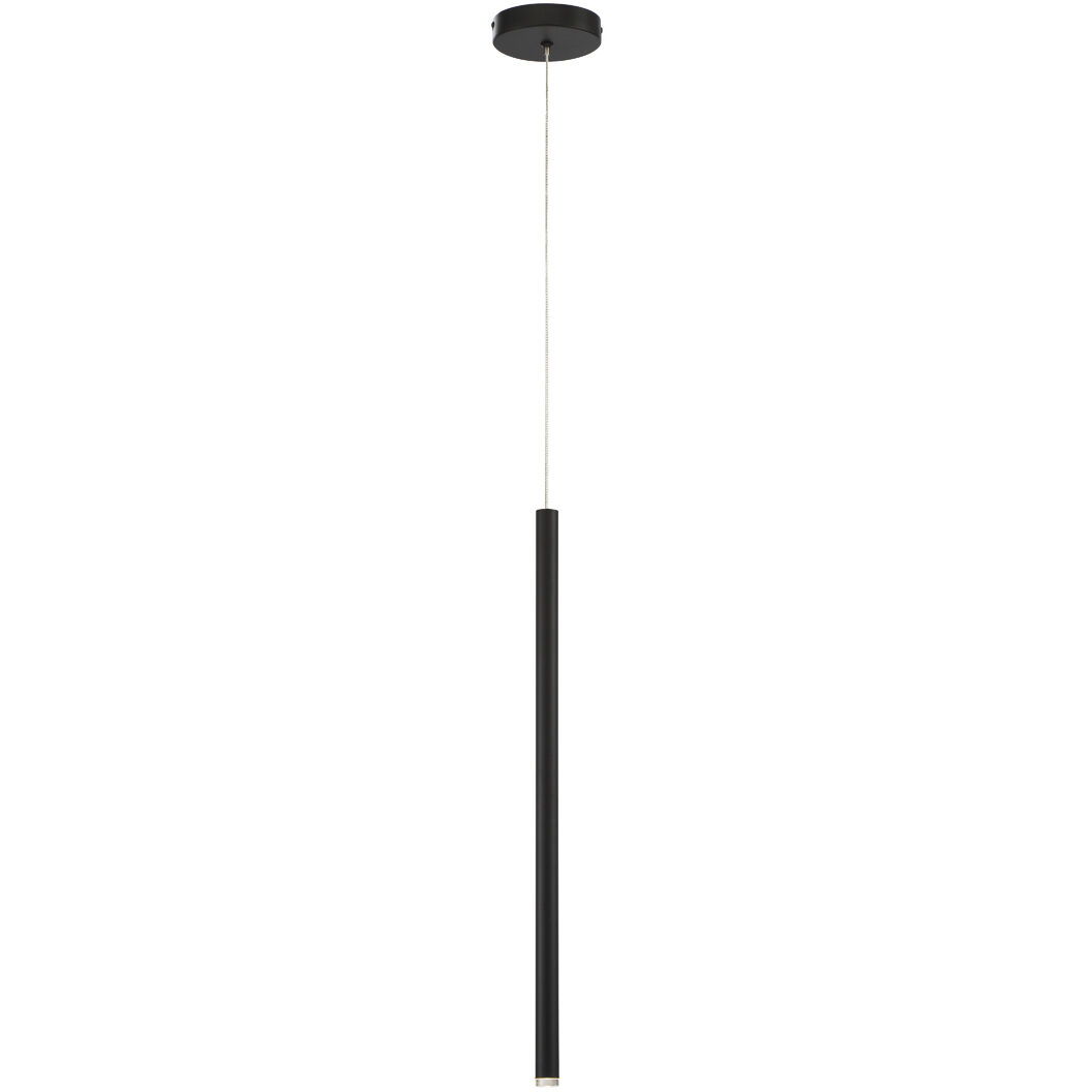 Navada 1 Light 1.00 inch Pendant