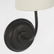Thomas O'Brien Vendome Cordless Single Sconce Wall Light