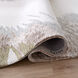 Laid Back Luxe 90 X 63 inch Earth Tones Rug in 5 x 7