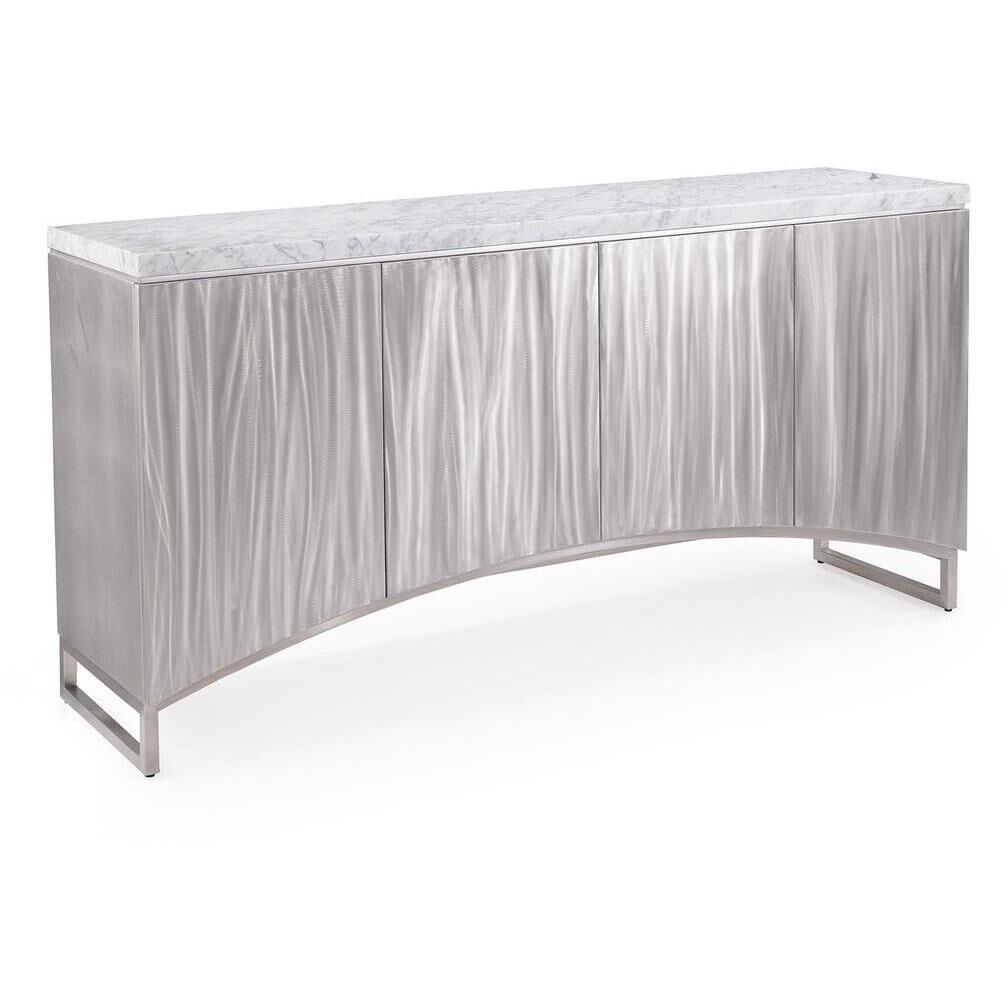 Parkstone 66 X 18 inch Sideboard