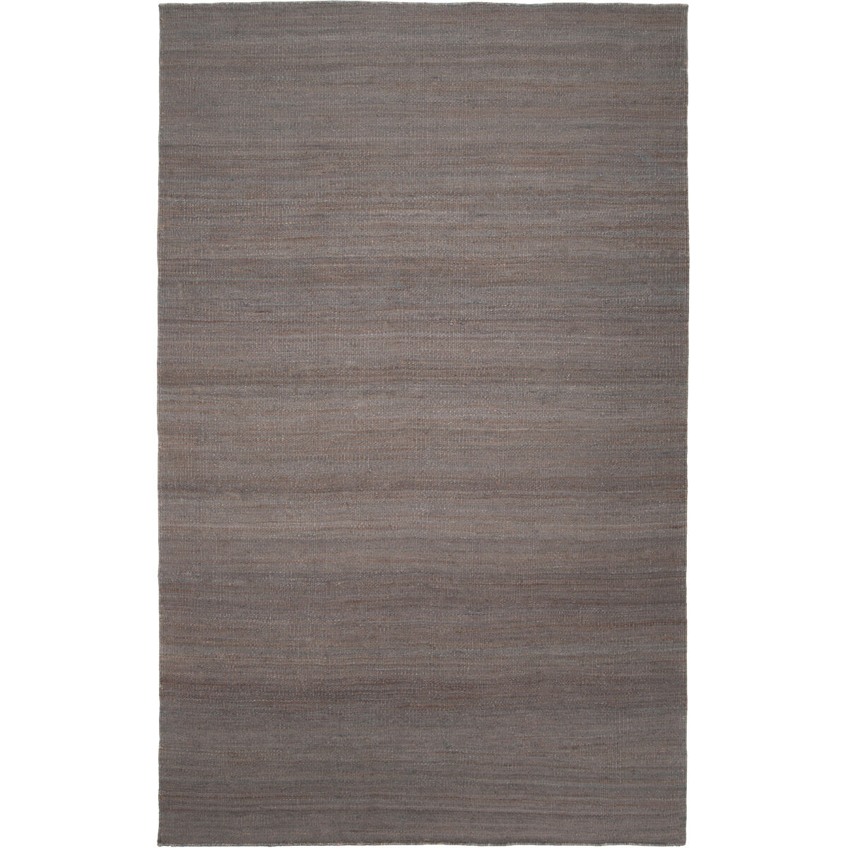 Bermuda 36 X 24 inch Brown Area Rug, Jute