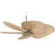 Blades Palm Natural Palm 22 inch each Fan Blade