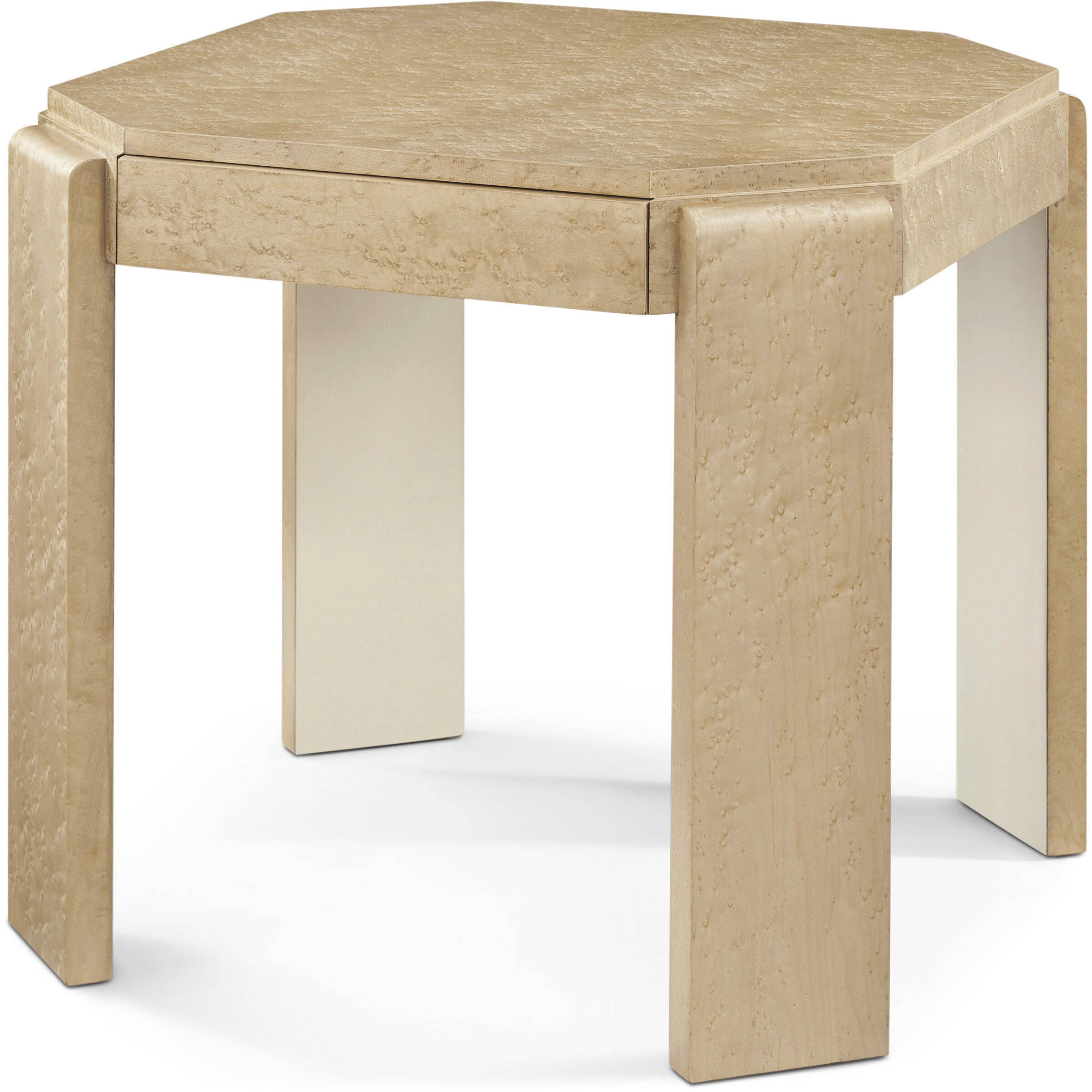 Origins End & Side Table