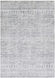 Alice 84 X 63 inch Medium Gray Rug in 5 x 8, Rectangle