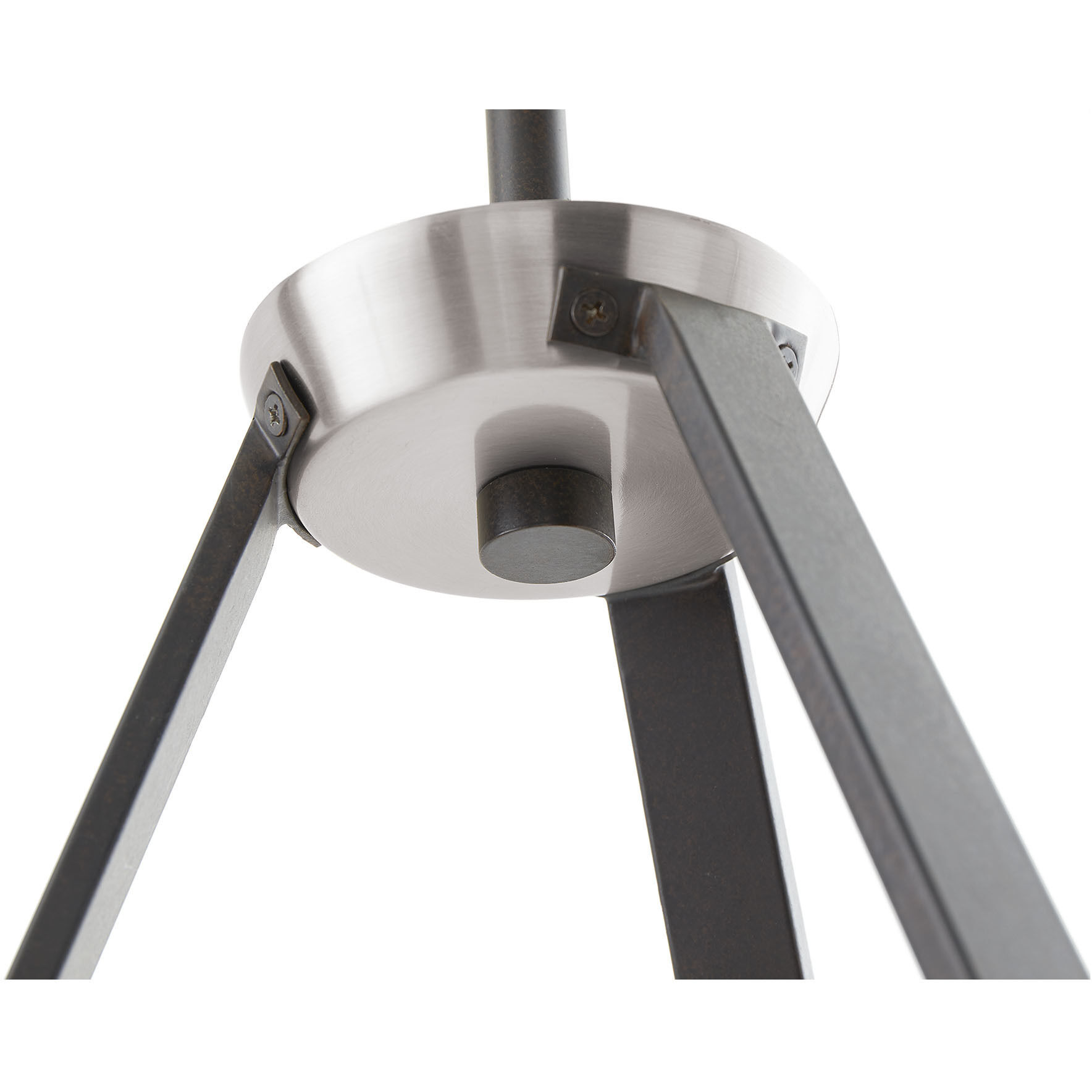 Armstrong Grove 5 Light 25 inch Espresso Chandelier Ceiling Light