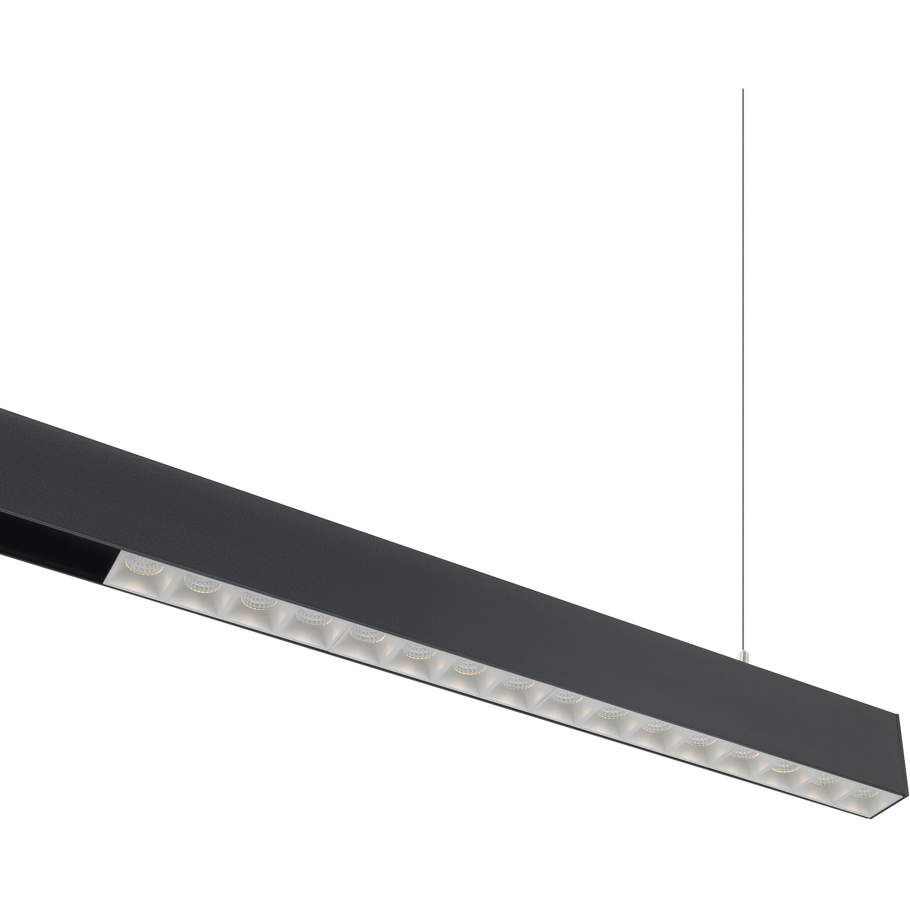 Ventrix 1 Light 1.56 inch Track Lighting