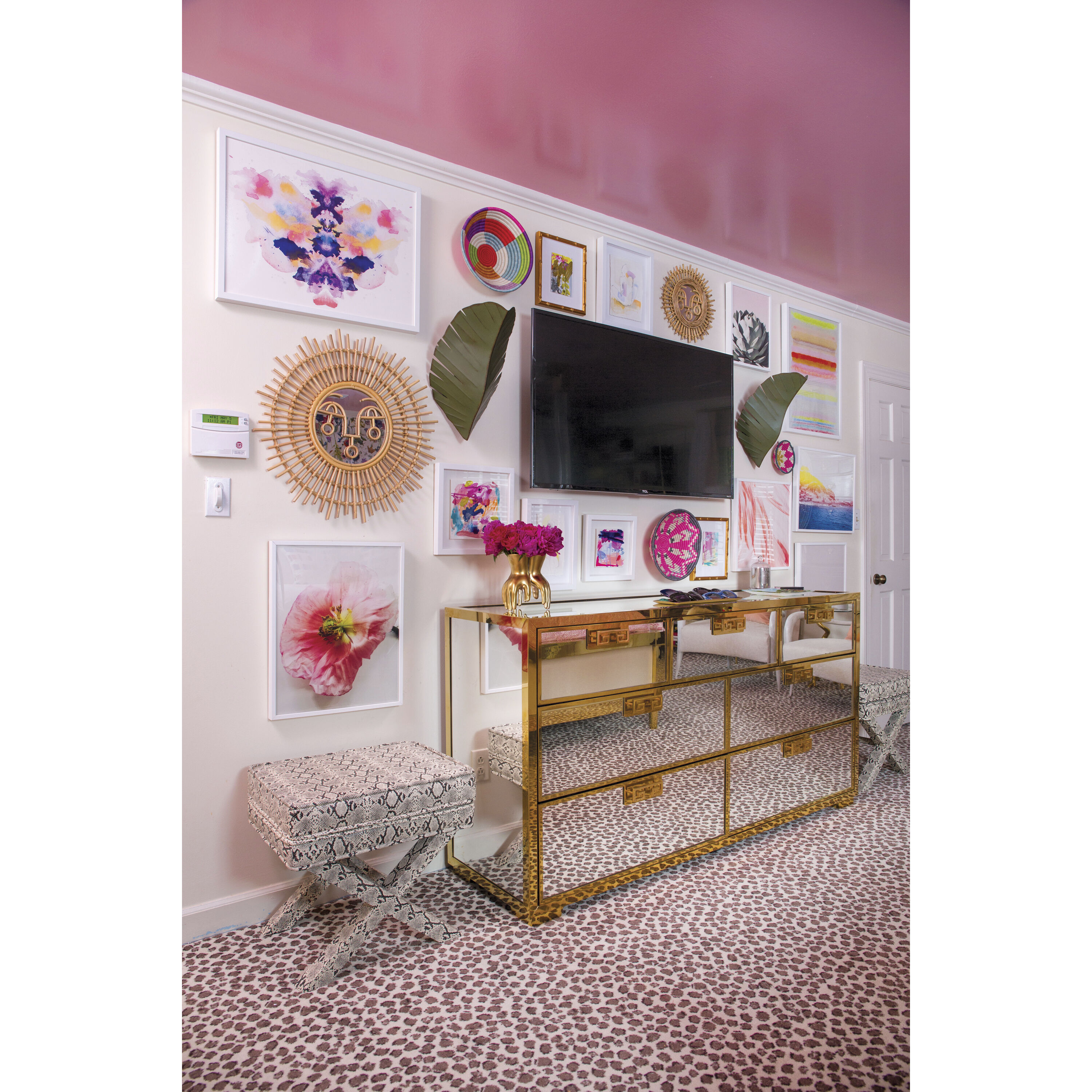 Banana Leaf 2 Light 12 inch Banana Leaf Wall Sconce Wall Light