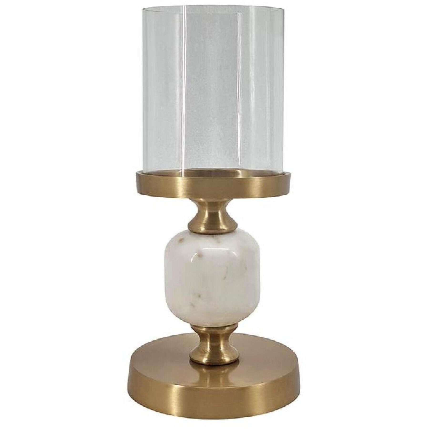 Anita 11.2 X 5.1 inch Hurricane