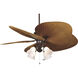 Blades Palm Natural Palm 22 inch each Fan Blade
