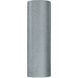 Ambiance 1 Light 5.25 inch Concrete ADA Wall Sconce Wall Light