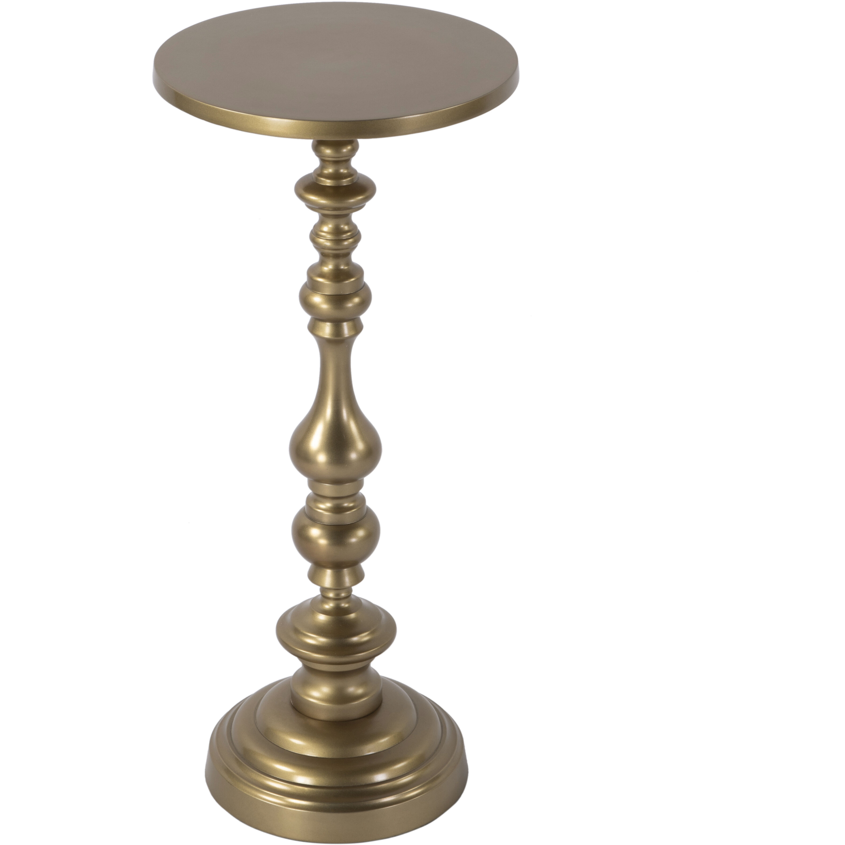 Mario End & Side Table