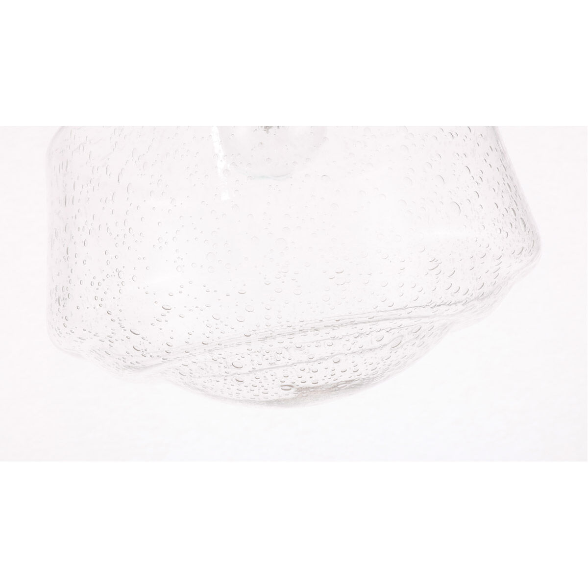 Lyle 1 Light 11 inch Chrome Pendant Ceiling Light