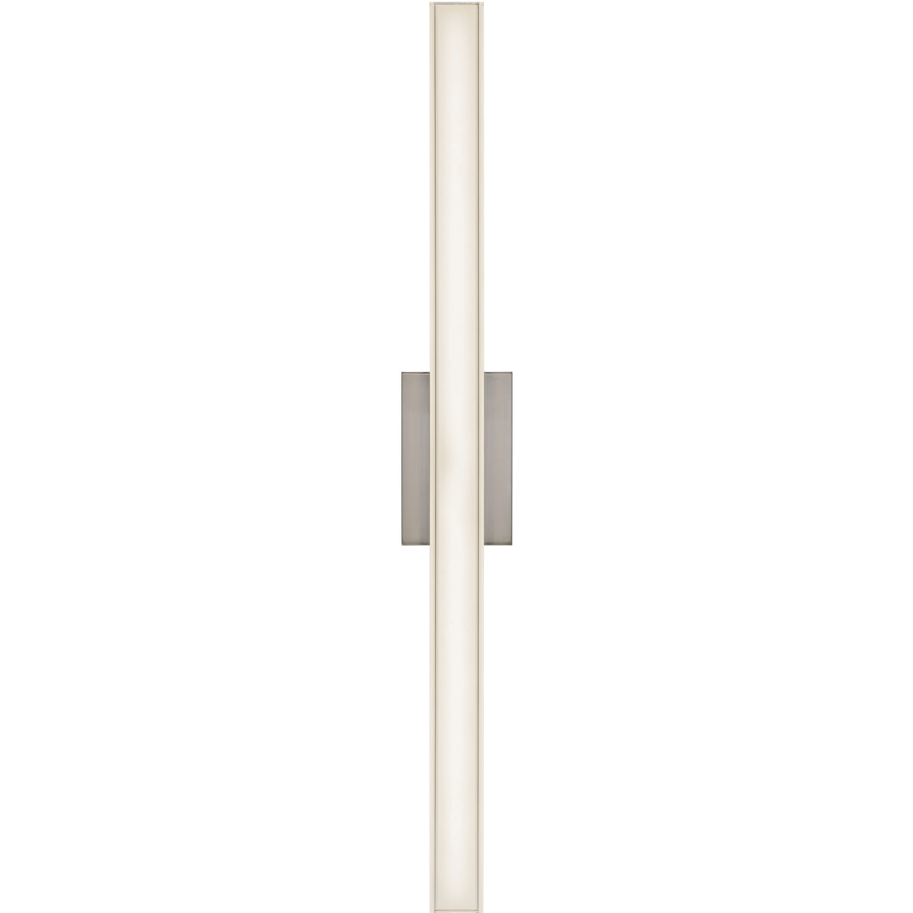 Garland 2.25 inch Brushed Nickel ADA Wall Sconce Wall Light