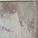 Kinetic Taupe with Aged White and Aged Wood Framed Wall Art, Abstract