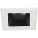 Ocularc LED White Recessed Trims