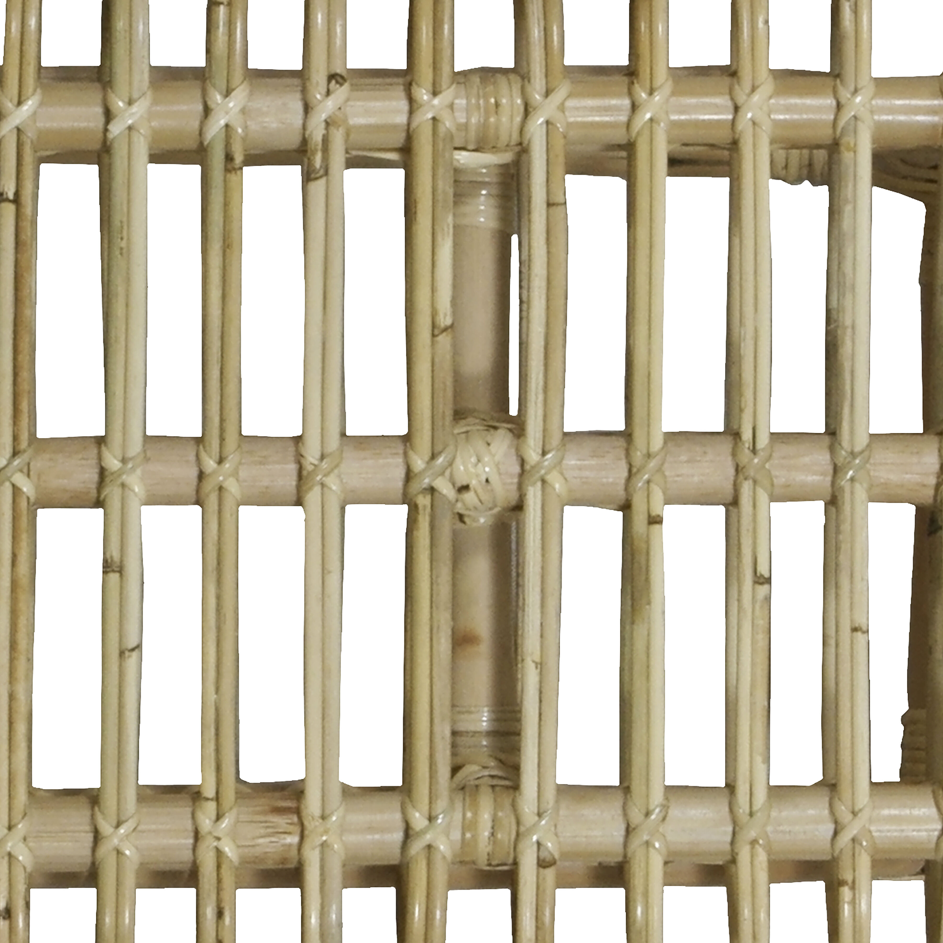 Rendra Natural Bench