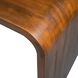 Warren 27 X 24 inch Walnut Accent Table