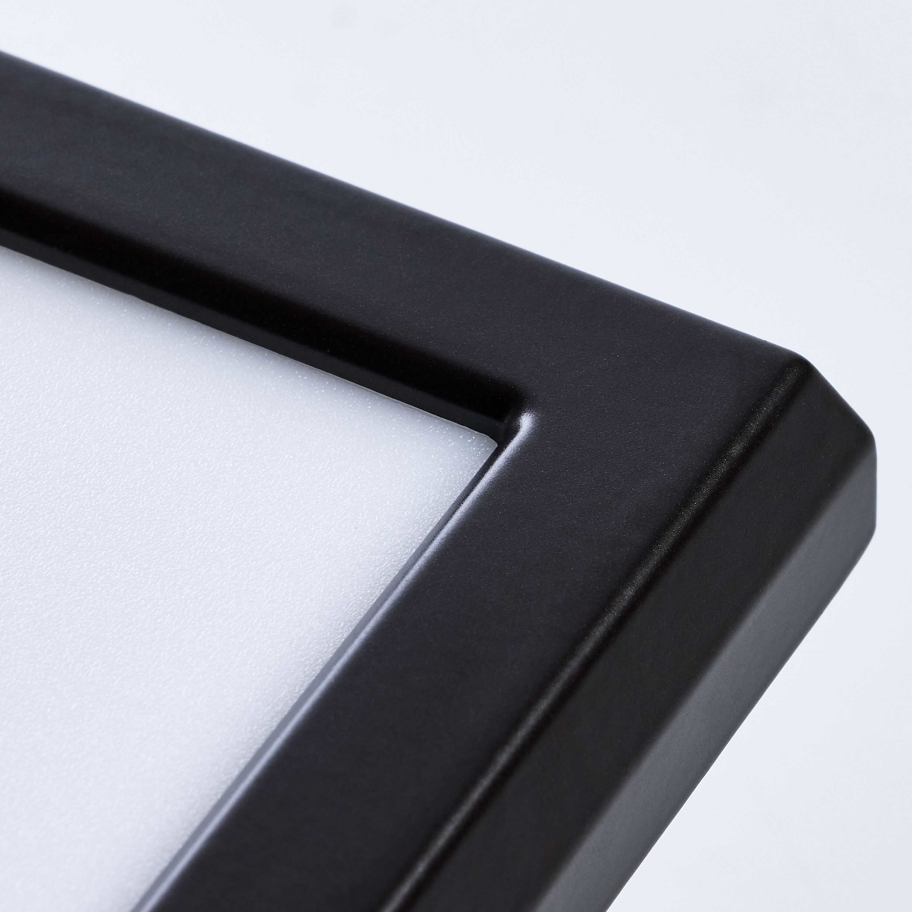 Blink LED 7 inch Bronze Flush Mount Ceiling Light