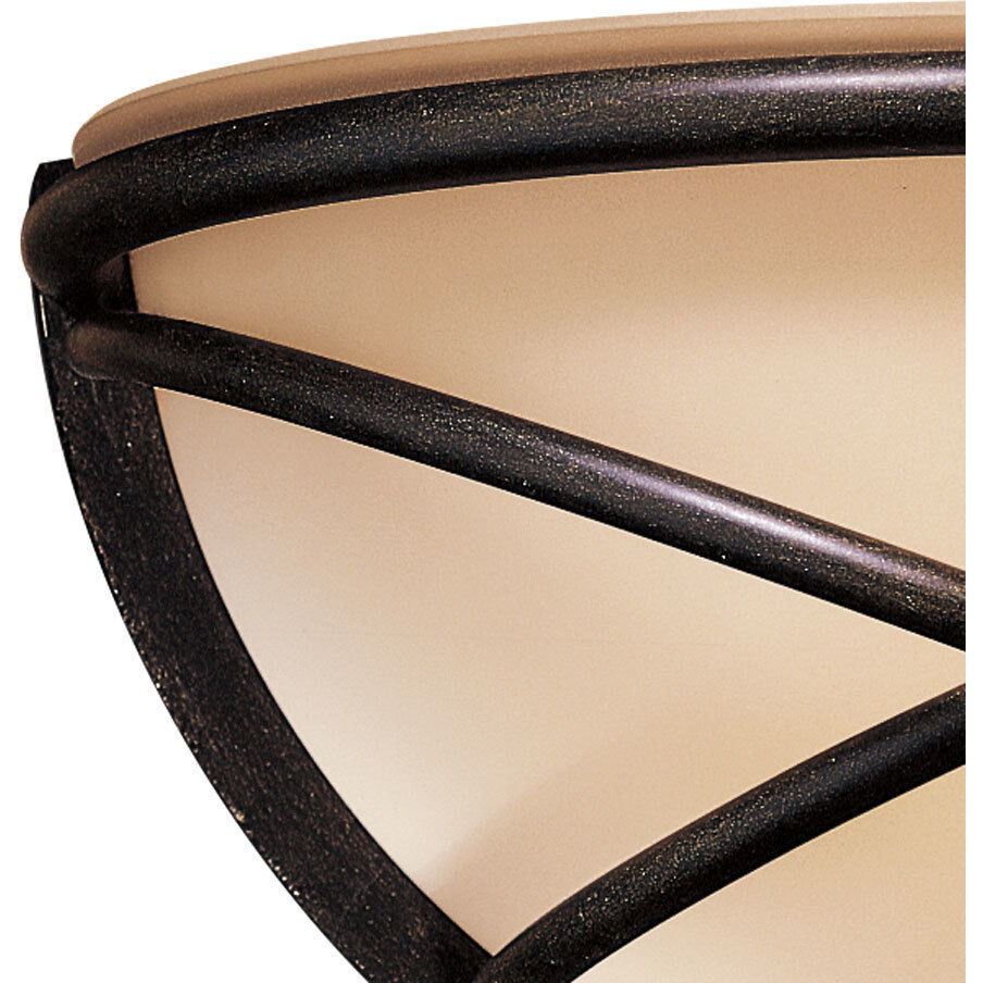 Aspen II 1 Light 8 inch Aspen Bronze Wall Sconce Wall Light