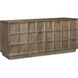 Bowen 72 X 18 inch Brown Sideboard