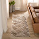 Rienz Brown Indoor Rug