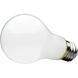 Lumos LED Medium 8 watt 120 2700K LED Filament, LED Filament