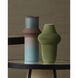 Happy 80's 16 X 6.75 inch Vases, Set of 2