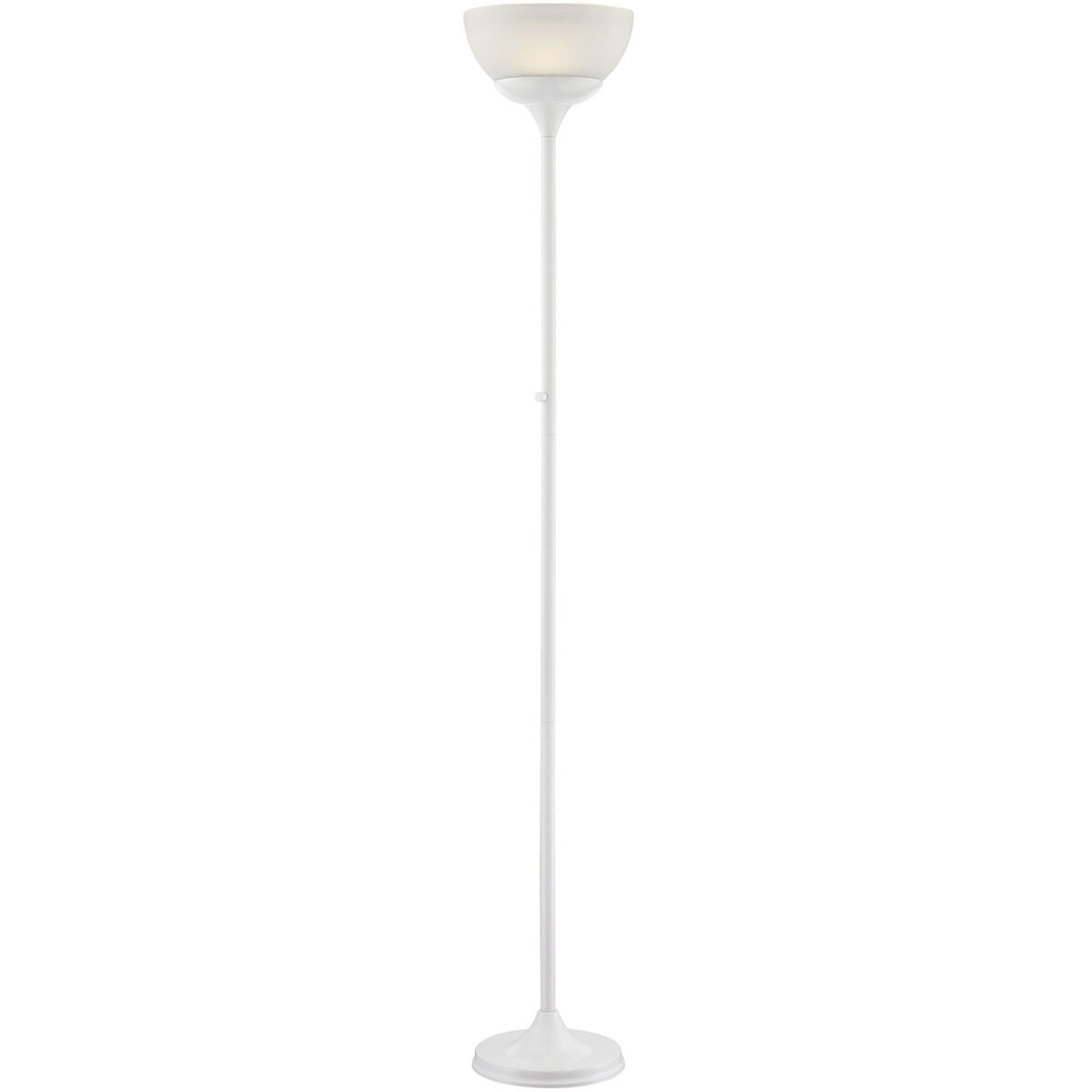 Ward 1 Light 11.00 inch Floor Lamp