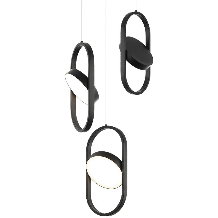 Kennedy 3 Light 14.00 inch Pendant