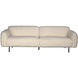 Franklin Off White Sofa