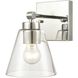 East Point Vanity Light Wall Light