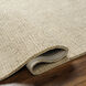 Aiden 120 X 96 inch Tan Rug in 8 x 10, Rectangle