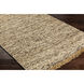 Aylin 120 X 96 inch Tan Rug, Rectangle