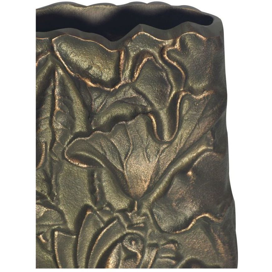 Sabine 11 X 7.5 inch Vase