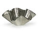 Pedicoat 12 X 4.75 inch Bowl in Nickel, Small