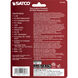 Lumos LED Candelabra 5.5 watt 120 3000K LED Filament, LED Filament
