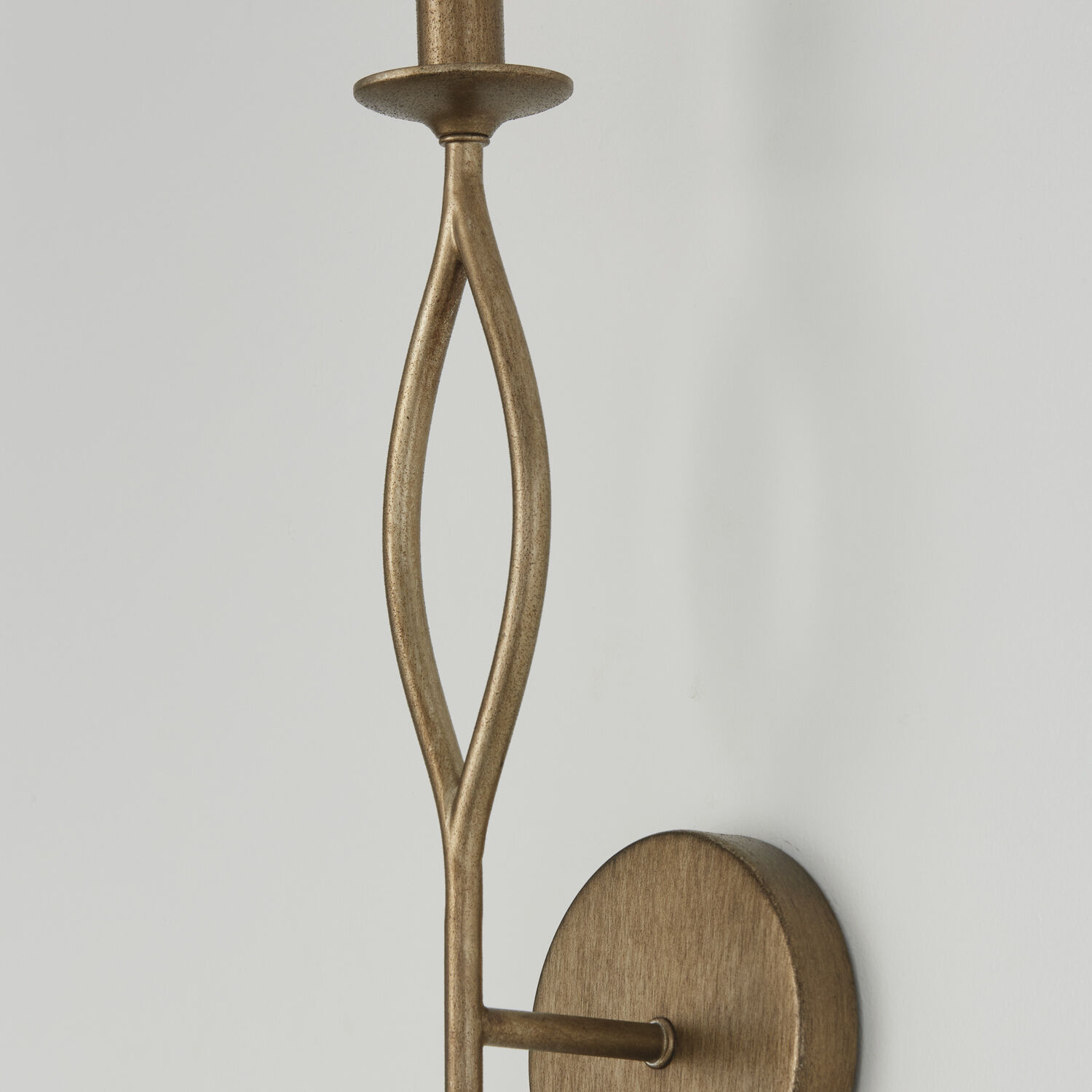 Cohen 1 Light 5 inch Mystic Luster Sconce Wall Light