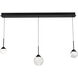 Beyond Quest 3 Light 5.50 inch Pendant
