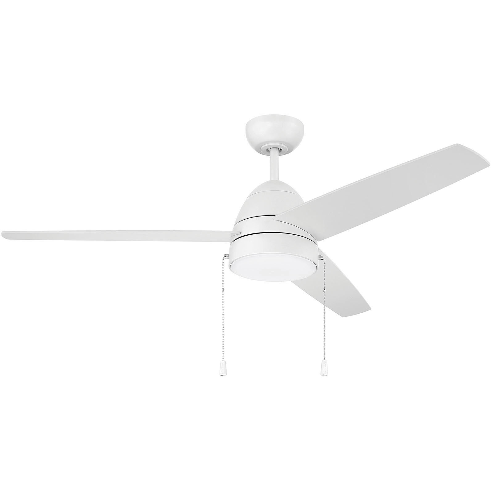 Cozy 52.00 inch Indoor Ceiling Fan